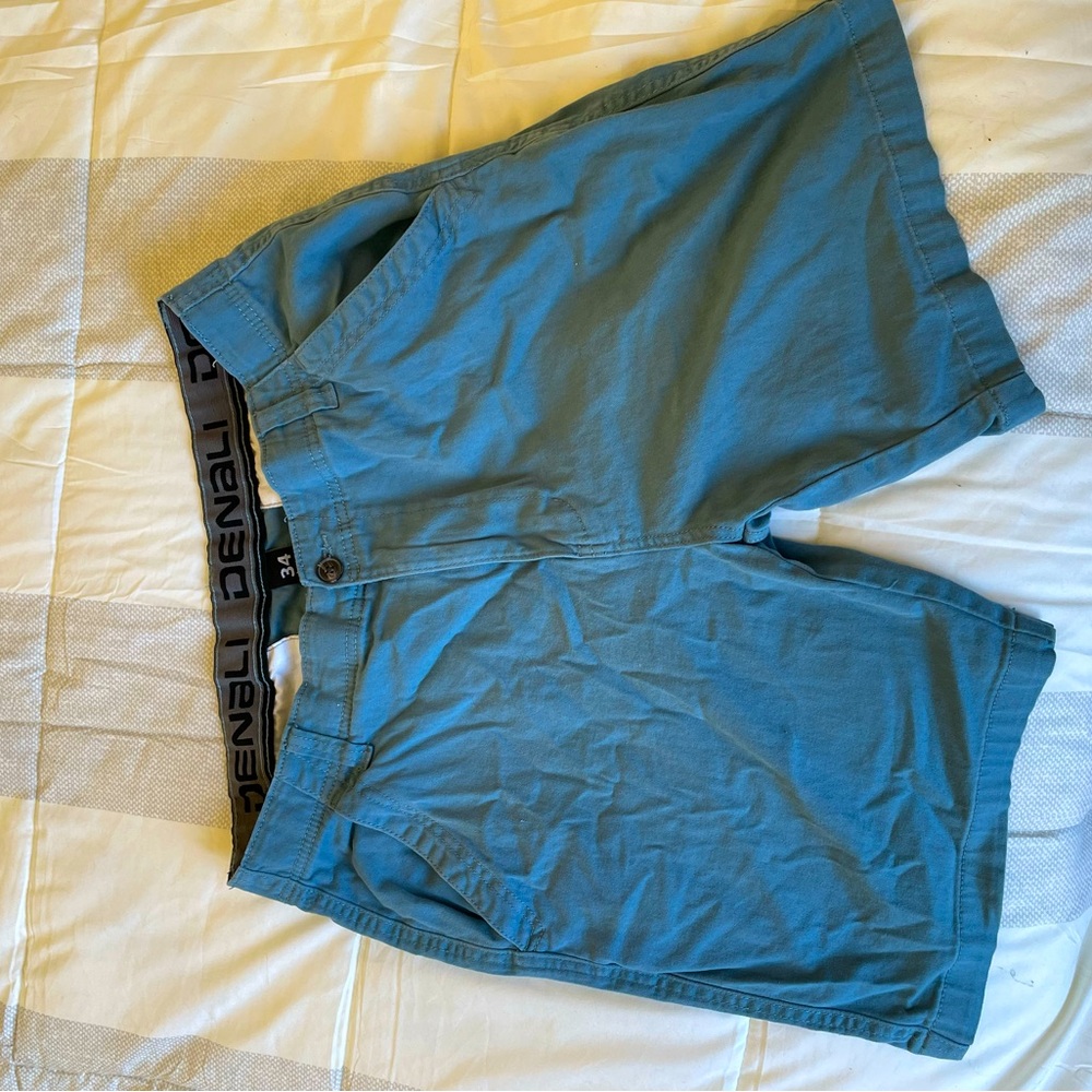 Men’s shorts
